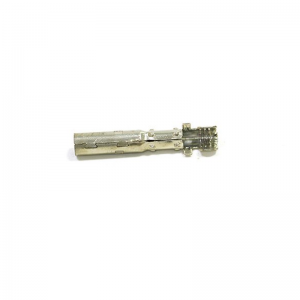 Terminální lisovací části 1