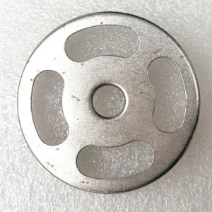 Prsten pro vodní ventil podložky/bracket